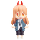 Фигурка Good Smile Company Hello! Chainsaw – Man Power (10 см)