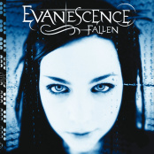 Виниловая пластинка Evanescence – Fallen (LP)
