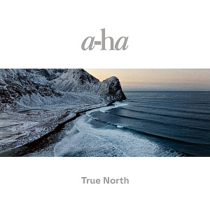   A-Ha   True North (2LP)