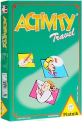 Activity Travel 