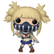 Фигурка Funko POP My Hero Academia – Himiko Toga w/Face Cover (48471)