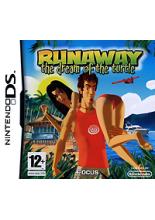 Runaway: The Dream of The Turtle