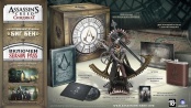Assassin's Creed: Синдикат Биг Бен (PC)