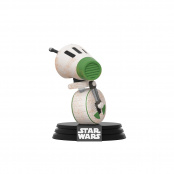 Фигурка Funko POP Star Wars Ep. 9 – D-0 (43091)