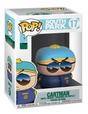 Фигурка Funko POP. South Park: Cartman