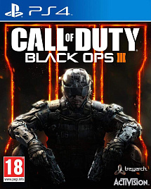 Call of Duty – Black Ops III (PS4)