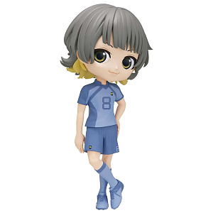 

Фигурка Q Posket Blue Lock: Meguru Bachira Ver.B (4983164192384) (16 см)