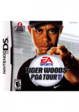 Tiger Woods PGA Tour (DS)