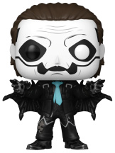 Фигурка Funko POP Rocks: Ghost – Papa Emeritus IV (Bat Outfit) (428) (86348) (9,5 см)