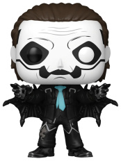 Фигурка Funko POP Rocks: Ghost – Papa Emeritus IV (Bat Outfit) (428) (86348) (9,5 см)