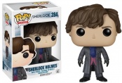 Фигурка Funko POP! Vinyl: Sherlock: Sherlock Holmes 