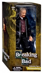 Фигурка Breaking Bad. Heisenberg 