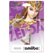 Фигурка Amiibo Zelda