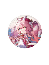 Значок miHoYo Honkai: Star Rail – Hyacine [Ver. C] (Badge)