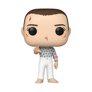 

Фигурка Funko POP Television: Stranger Things Season 4 – Finale Eleven ONLY CHASE! (1457)