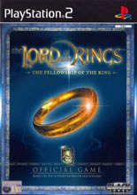 Lord of the Rings: Fellowship of the Ring