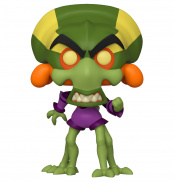 Фигурка Funko POP Games: Crash Bandicoot – Nitros Oxide