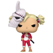 Фигурка Funko POP Animation: Bleach – Hiyori Sarugaki (1822) 80260