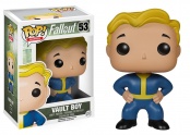 Фигурка Funko POP! Vault Boy 