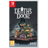 Death's Door (Nintendo Switch)
