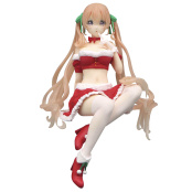 Фигурка FuRyu: A Couple of Cuckoos – Erika Amano (4580736402263) (14 см)