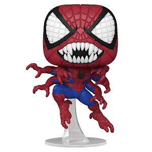 

Фигурка Funko POP Marvel: Doppelganger – Spider-Man (Exc) (961) (59176)