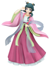 Фигурка-аниме FuRyu: The Apothecary Diaries – Maomao [Noodle Stopper] (16 см)