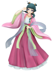Фигурка-аниме FuRyu: The Apothecary Diaries – Maomao [Noodle Stopper] (16 см)