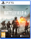 Battlefield 6 (PS5)