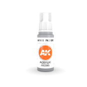 Краска AK Interactive Pale Grey, 17 мл (AK11013)