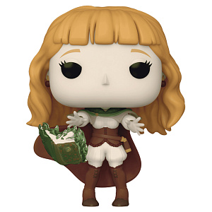 

Фигурка Funko POP Animation: Black Clover - Mimosa (1552) (72119)