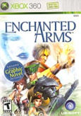 Enchanted Arms (Xbox 360)