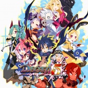 Disgaea 5 Complete (Nintendo Switch)