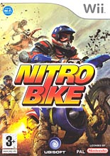 NitroBike (Wii)