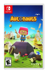 Autonauts (Nintendo Switch)