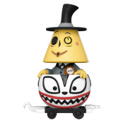 Фигурка Funko POP Trains Disney NBC – Mayor in Ghost Cart (50634)