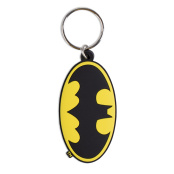 Брелок DC Comics – Batman Symbol (RK38190C)