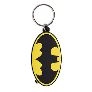 

Брелок DC Comics – Batman Symbol (RK38190C)