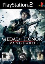 Medal of Honor Vanguard