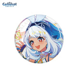 Значок miHoYo: Genshin Impact – Mualani [Version Preview]