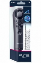 PlayStation Move: Navigation Controller