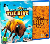 Bee Simulator. The Hive Slipcase Edition (PS5)