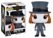 Фигурка Funko POP! Mad Hatter 