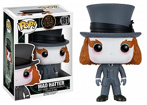 

Фигурка Funko POP! Mad Hatter