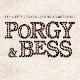 Виниловая пластинка Ella Fitzgerald & Louis Armstrong – Porgy & Bess [2021 Reissue] (LP)