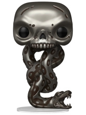 Фигурка Funko POP Harry Potter S18: Dark Mark (184) (86432) (9,5 см)