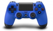 Controller Wireless DualShock 4 Wave Blue