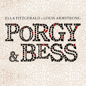 

Виниловая пластинка Ella Fitzgerald & Louis Armstrong – Porgy & Bess [2021 Reissue] (LP)
