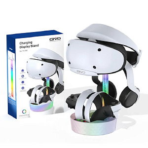 

Зарядная док-станция OIVO для PS VR2 (IV-P5272)