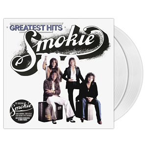 

Виниловая пластинка Smokie – Greatest Hits (2 LP)